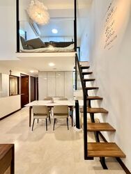 Dunearn 386 (D11), Apartment #536093611